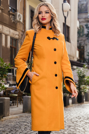 Palton de dama S94 Diamond [3]