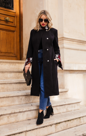 Palton de dama S97 Diamond [3]