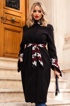 Palton de dama S97 Diamond [8]