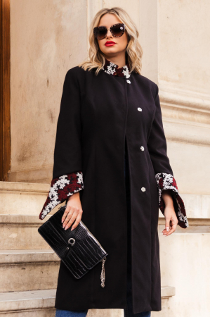 Palton de dama S97 Diamond [2]