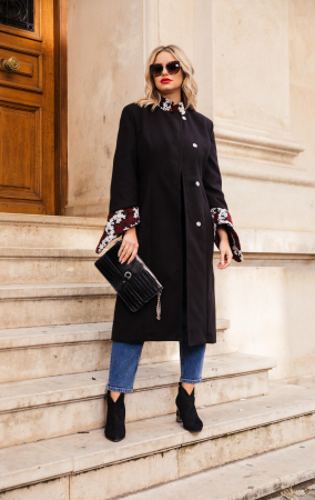 Palton de dama S97 Diamond [0]