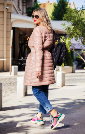 Geaca de dama S109 Diamond [3]