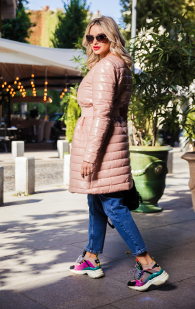 Geaca de dama S109 Diamond [8]