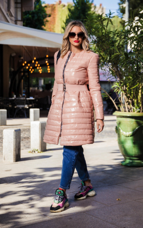 Geaca de dama S109 Diamond [9]