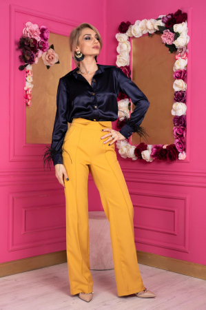 Pantaloni/Blugi - Pantaloni DF008