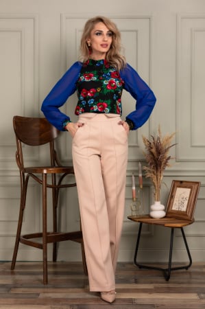 Haine dama - Pantaloni DF008