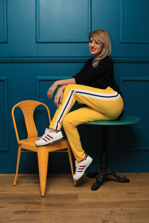 Pantaloni Star-01 [0]