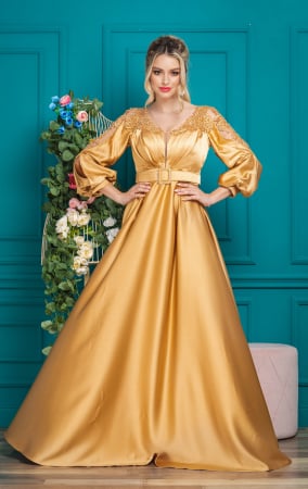 Spring Sale - Rochie de seara Mariol