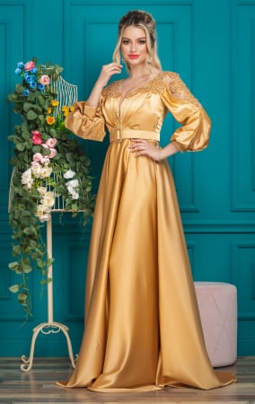 Rochie de seara Mariol [7]