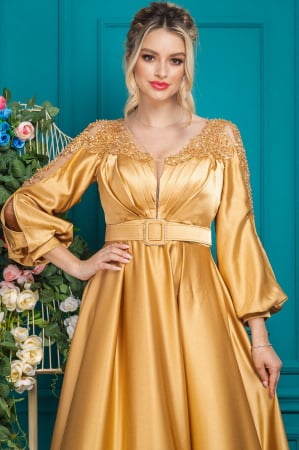 Rochie de seara Mariol [4]