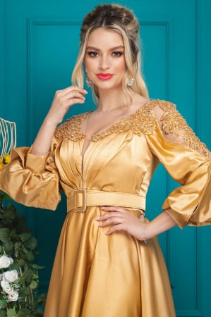 Rochie de seara Mariol [8]