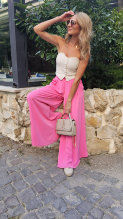 Pantaloni/Blugi - Pantaloni DF011
