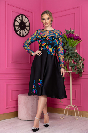 Reduceri - Rochie Floras