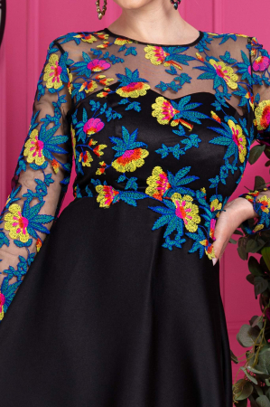 Rochie Floras [3]