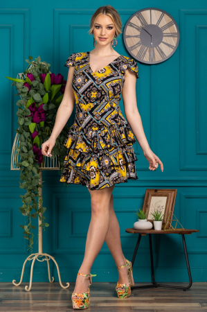 Rochie Sidray [1]