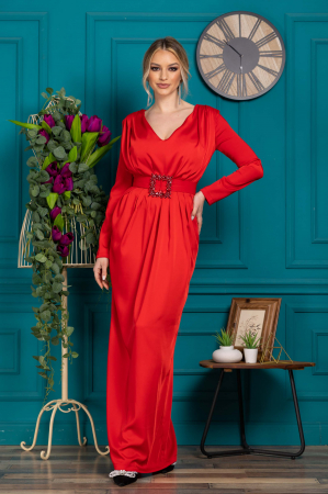 Rochie Tulip