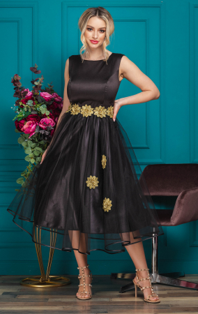 Rochii de seara - Rochie Calders