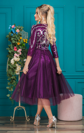 Rochie Ecrus [8]