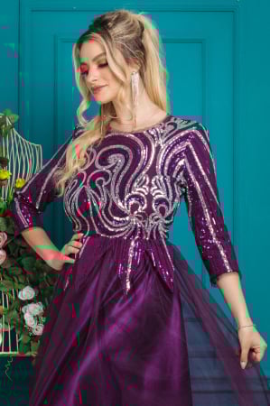 Rochie Ecrus [7]