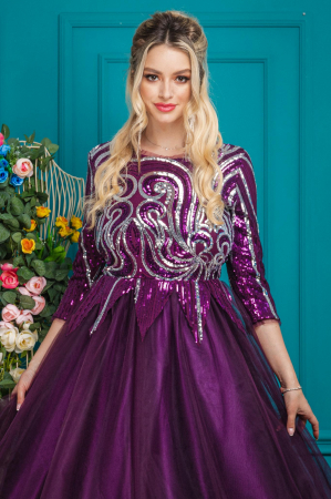Rochie Ecrus [2]