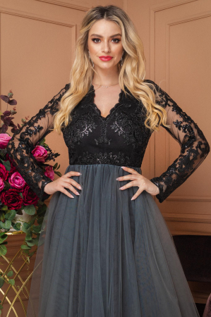 Rochie de seara Macy [3]