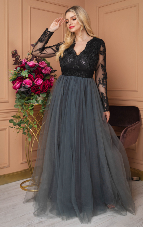 Rochii de seara - Rochie de seara Macy