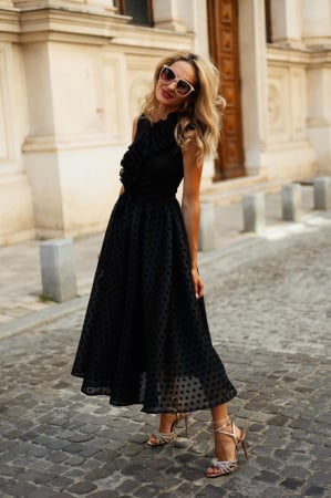 Black Friday - Rochie Abir