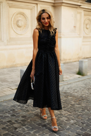 Rochii de seara - Rochie Abir