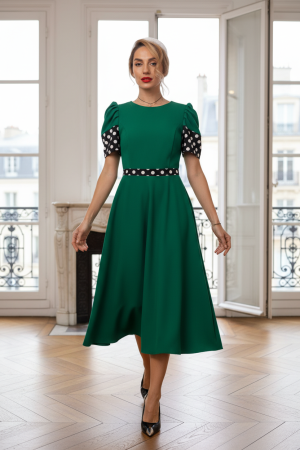 Colectia noua - Rochie Adaline