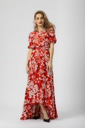 Rochii de zi / Casual - Rochie Adeline