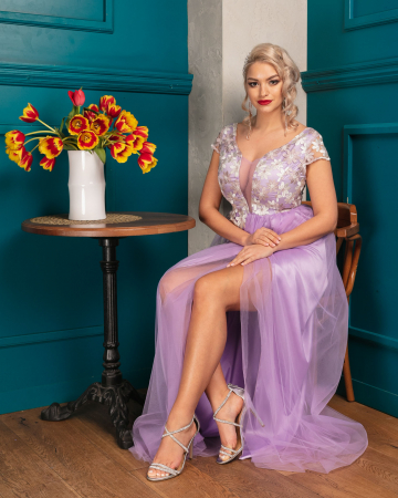 Rochie Adora [2]