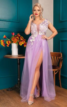 Rochii de seara - Rochie Adora