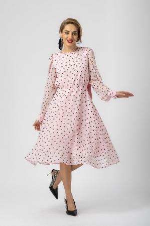 Rochii voal - Rochie Alaia