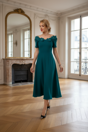 Colectia noua - Rochie Alana