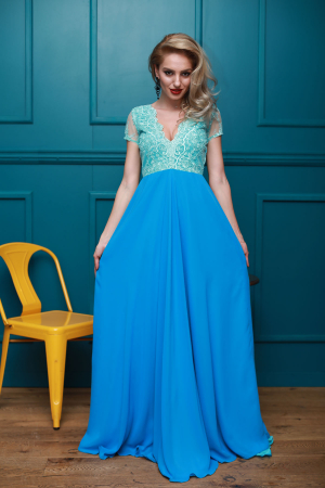 Rochii de seara - Rochie Alexis