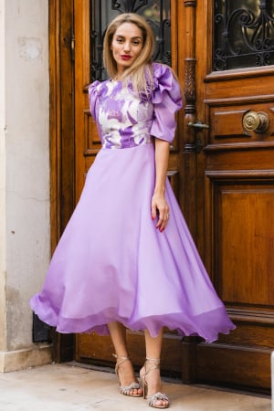 Iunie 2022 - Rochie Alevis