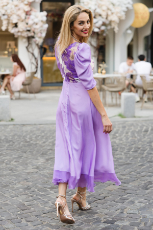 Rochie Alevis [1]