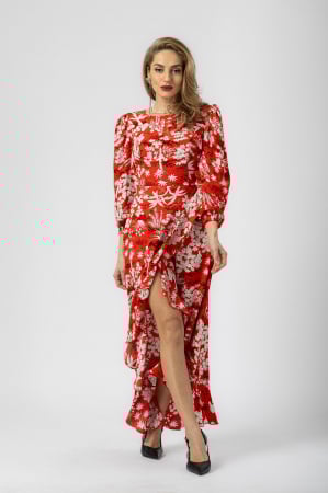 Rochii de zi / Casual - Rochie Alice