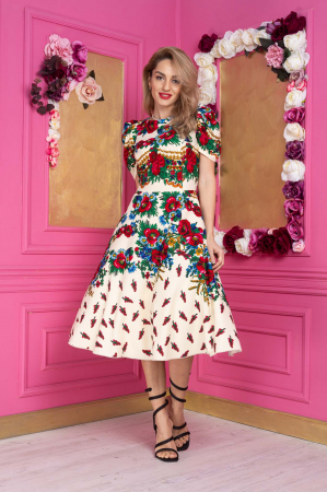 Summer SALE - Rochie Alma