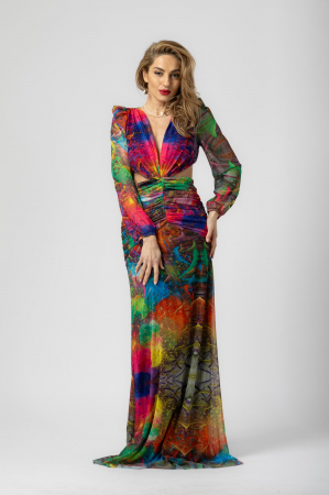 Rochii de seara - Rochie Amada