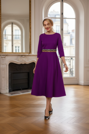 Black Friday - Rochie Amaya