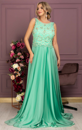 Rochie de seara Makenzie [2]