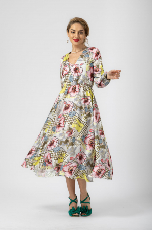 Rochii de zi / Casual - Rochie Angel