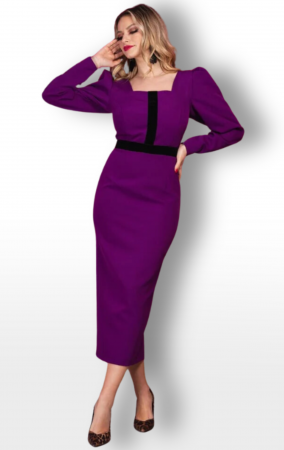 Summer SALE - Rochie Antoaneta