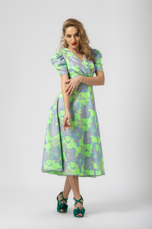 Rochii din tafta - Rochie Arden