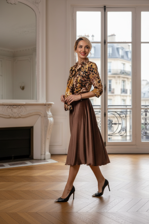 Colectia noua - Rochie Arianas