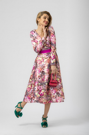 Rochii de zi / Casual - Rochie  Asiloa