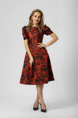 Rochii de seara - Rochie Arlo