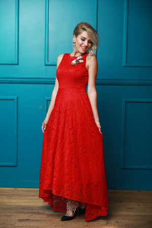 Rochii de zi / Casual - Rochie Arya