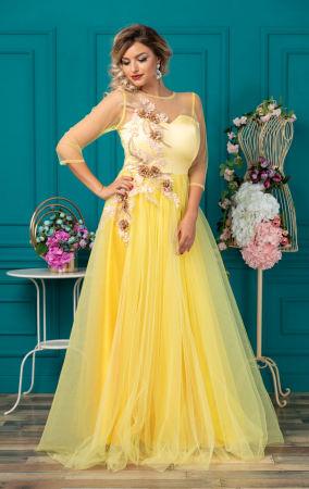 Bestsellere - Rochie Aster